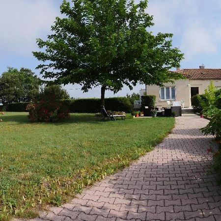 Villa Bois Lauzon Orange  Extérieur photo