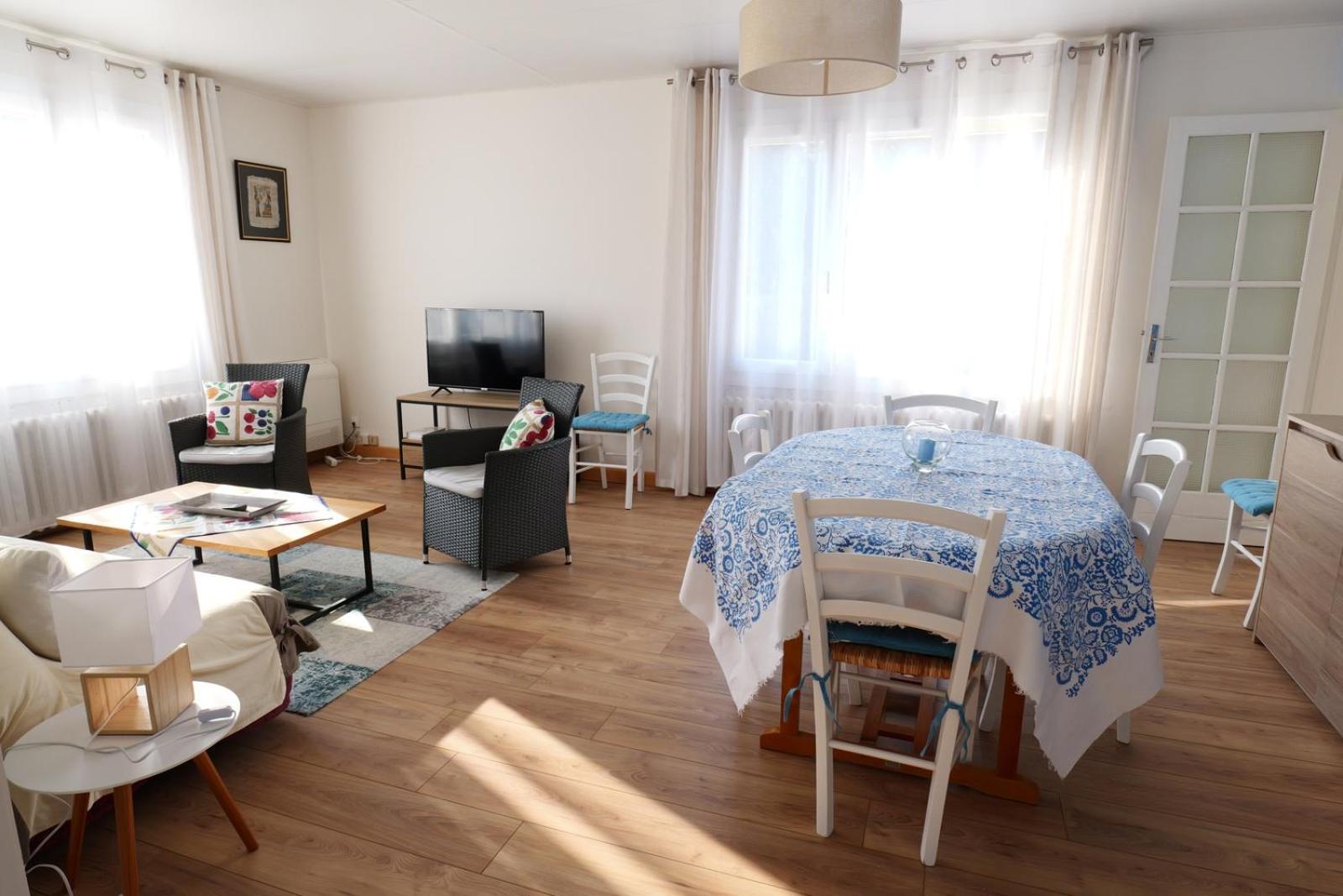 Villa Bois Lauzon Orange  Extérieur photo