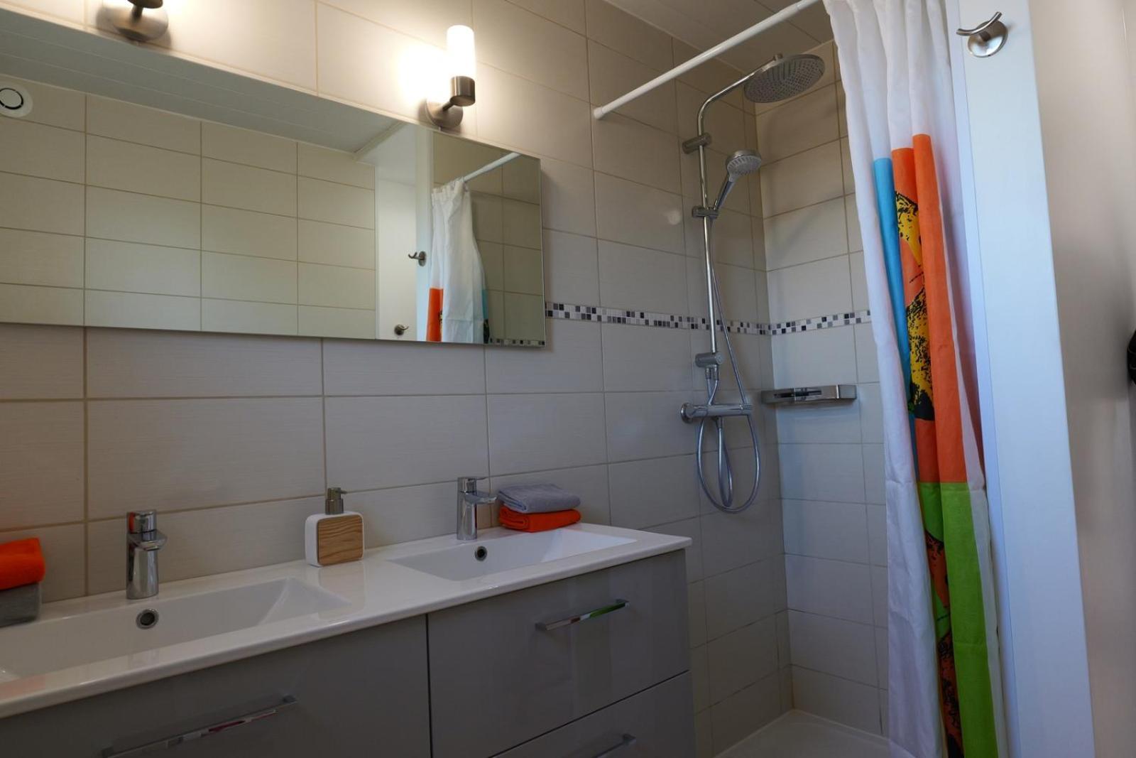 Villa Bois Lauzon Orange  Extérieur photo